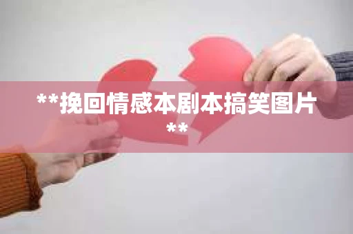 **挽回情感本剧本搞笑图片**