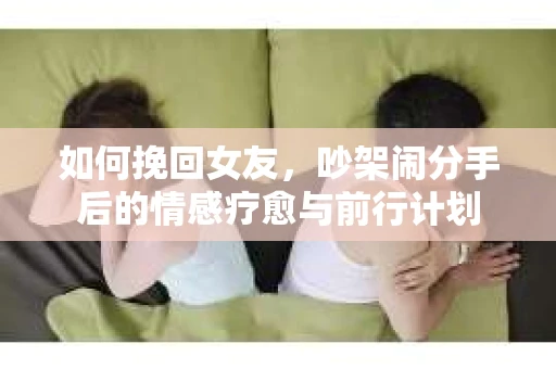 如何挽回女友，吵架闹分手后的情感疗愈与前行计划